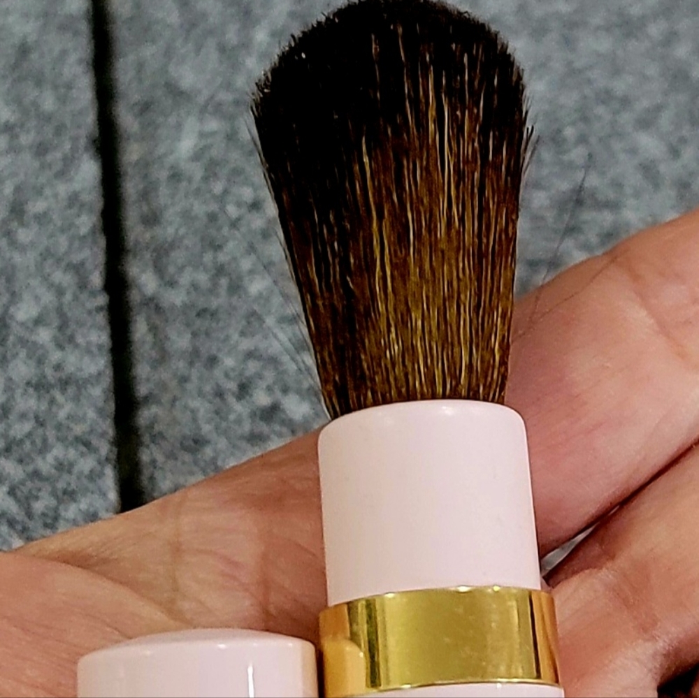 Mary Kay New Travel/Purse Brush